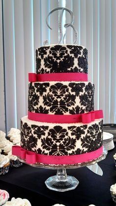 Thème du mariage - 1