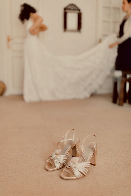 😍 Chaussures a son pied 😍 - 1