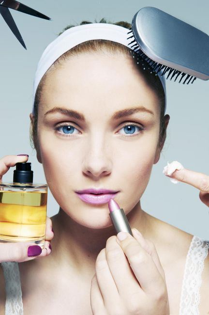 Astuces beauté 🌸 : on partage nos trucs ? - 1