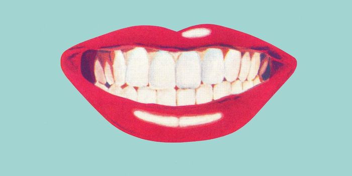 Vos astuces beauté : un sourire éclatant ! - 1