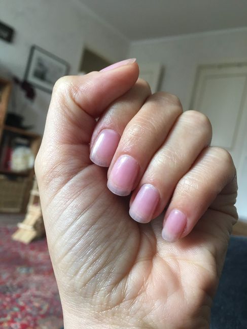 Vos astuces beauté : une jolie manucure ! - 1