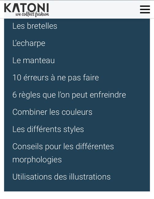 Tout pour choisir le costume du marié ! - 2
