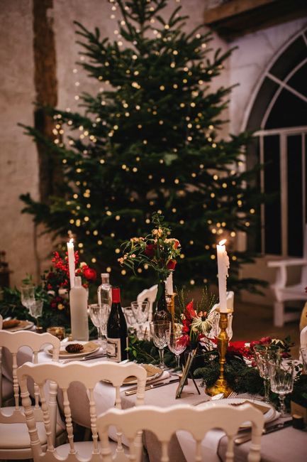 Mariage et festivités du calendrier 🐣 🎃 🎄⛱ - 3
