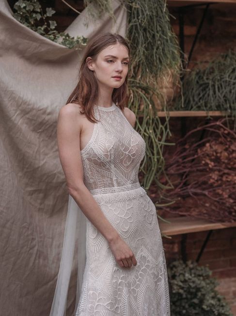 Découvre la jolie collection 2021 de Fara Sposa ✨ - 1