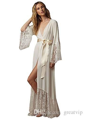 Robe de chambre - 2