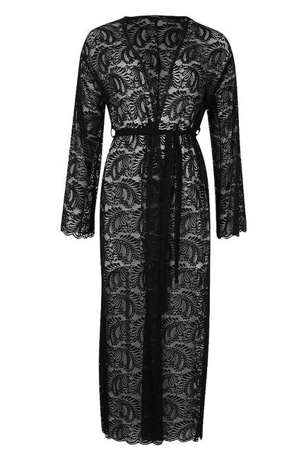 Robe de chambre - 2