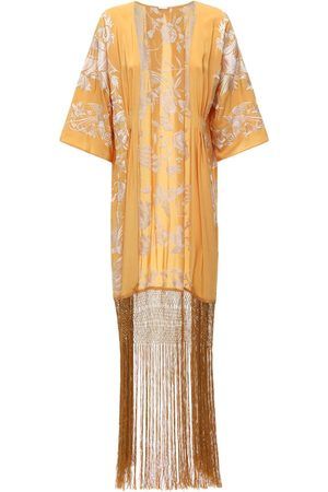 Robe de chambre - 1