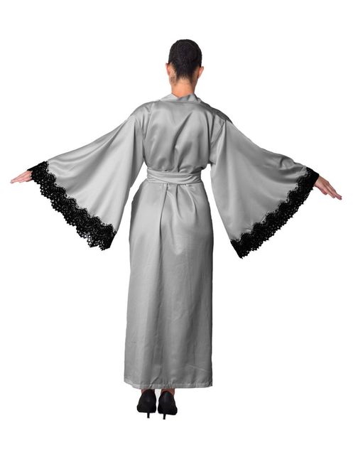 Robe de chambre - 2
