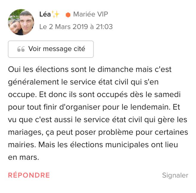 Election et mariage juin 2021 - 1