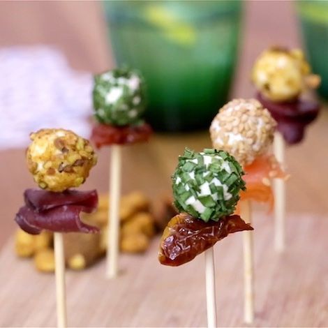 Repas thème « circus vintage » - 1