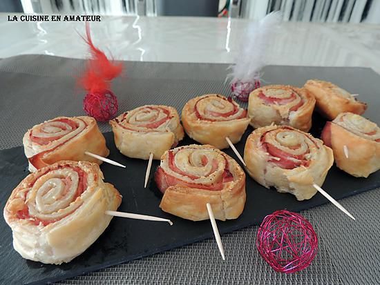 Repas thème « circus vintage » - 2