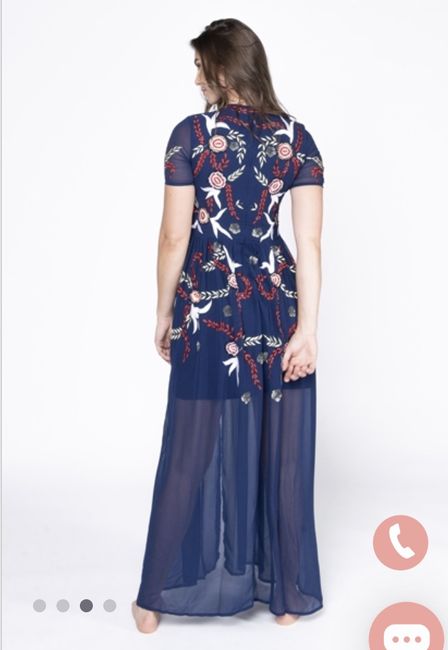 Quelle a été votre dernière tenue d’invité(e) ? - 3