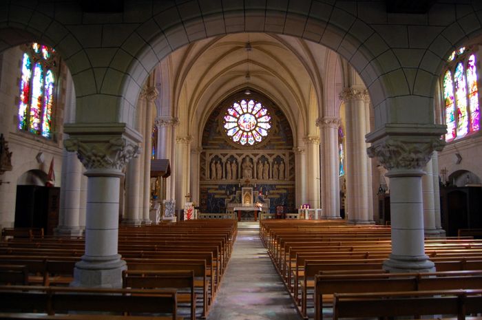 Envie de partager ! (cérémonie religieuse ou laïque) - 1