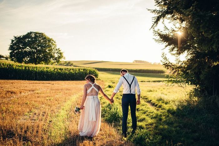 Envie de partager ! (les photos de couple) - 2