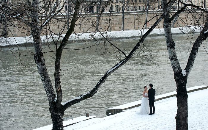 Envie de partager ! (les photos de couple) - 3