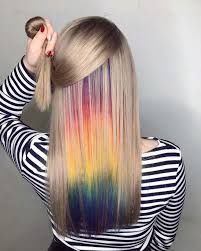 a comme... Arc-en-ciel 🌈 - 3