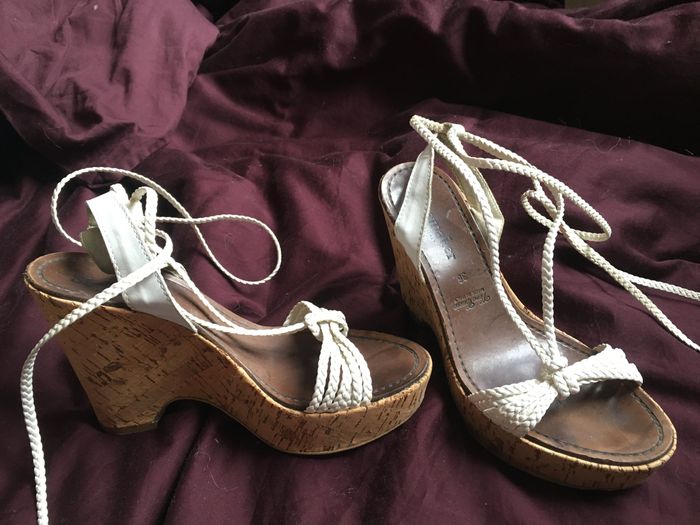 Chaussures - 2