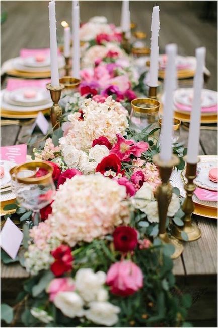 Decoration des chaises - 4