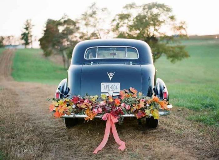 Déco voiture diy - 1