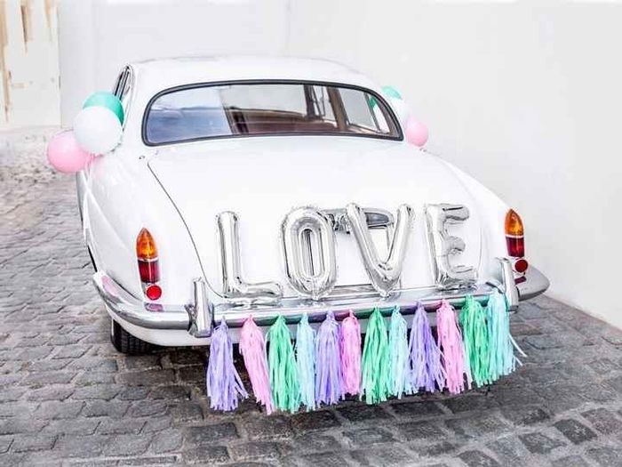 Déco voiture diy - 3