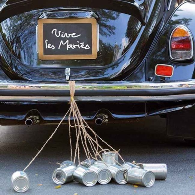 Déco voiture diy - 6