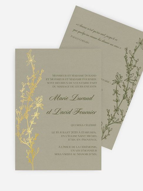 K... comme Kaki - 3
