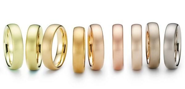 o comme Or ... jaune, blanc, gold ? - 1