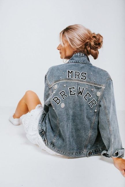Quelle veste ? - 1