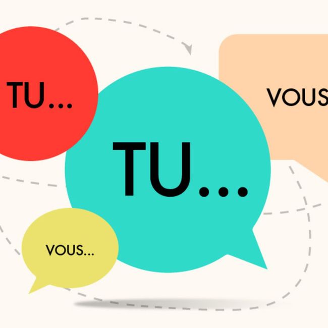 t comme tutoiement - 1