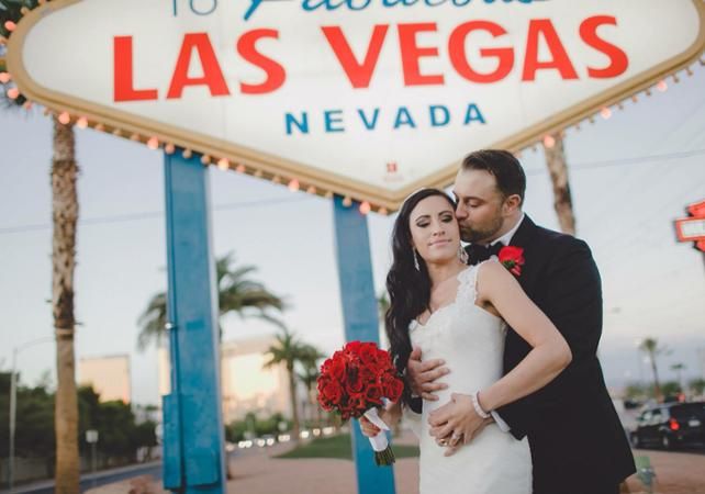 v comme Vegas - 1