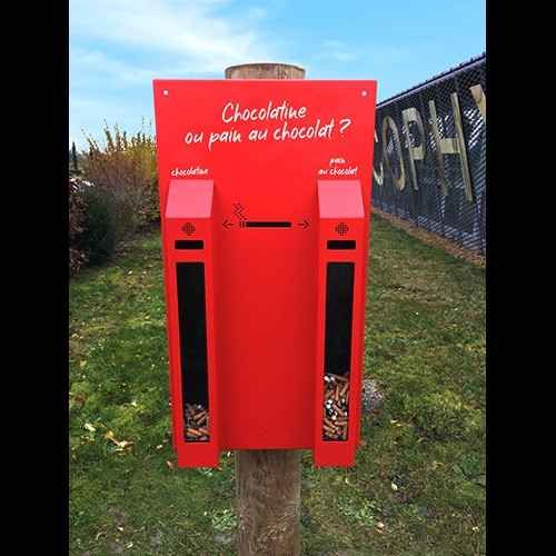 Choix cendriers ! - 4