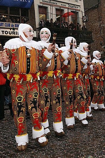 Traditions regionales - 1