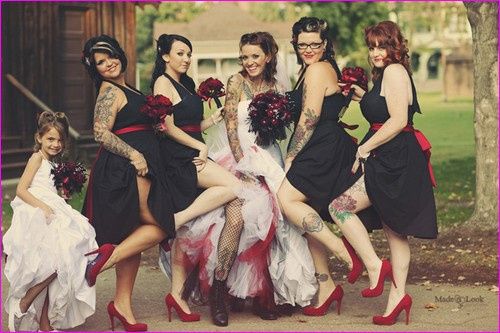 Thème de votre mariage. - 1