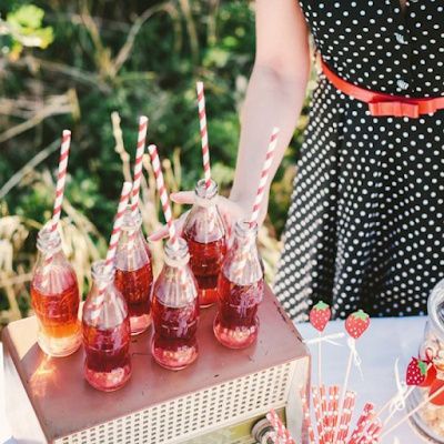 Thème de votre mariage. - 3