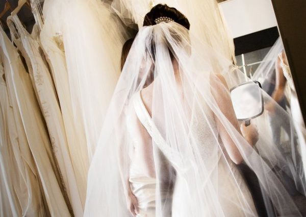Le voile : effet wahou garanti ? - 1