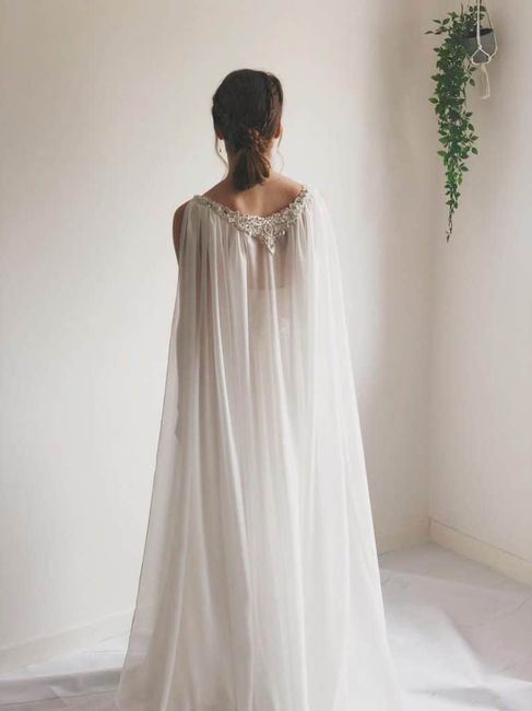 Le voile : effet wahou garanti ? - 2