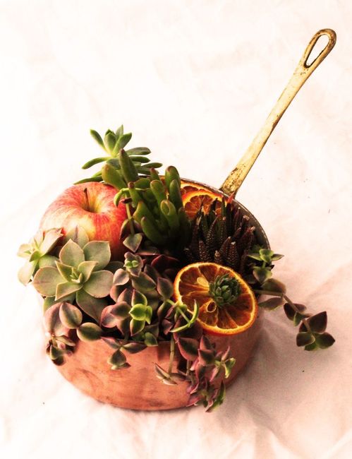 Thème « cuisine » - 2