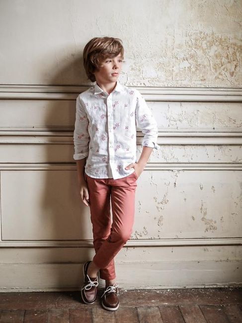 Tenue ado - 5