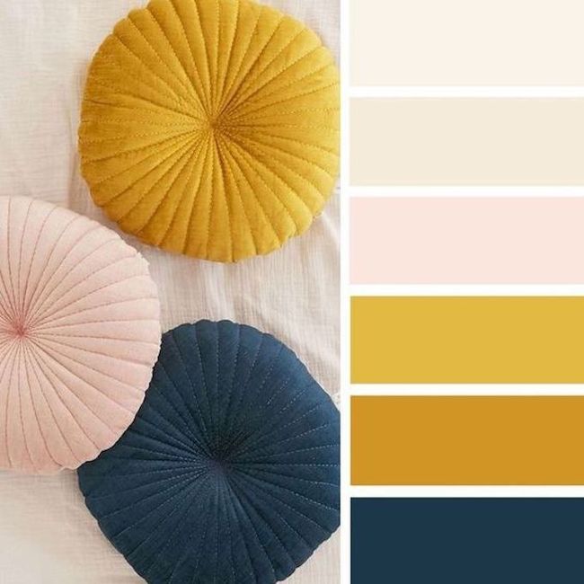 Couleur - 1