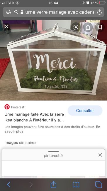 Recherche - 1