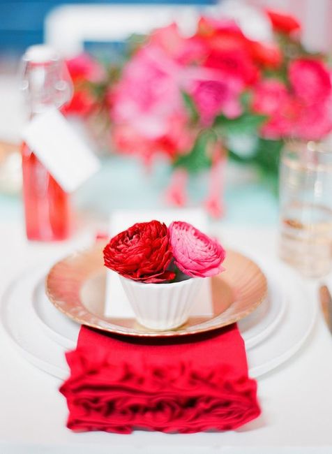 Décoration de mariage - 3