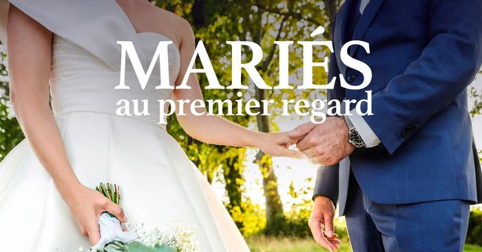 Mariés au 👁 - 1