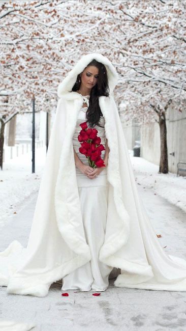 Mariage 6 novembre - 1
