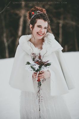 Mariage 6 novembre - 2