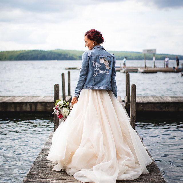 Mariage 6 novembre - 9