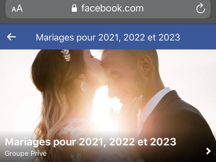 Urgence officiant - 1