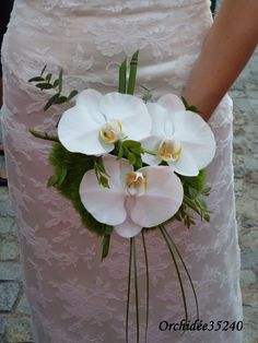 Bouquet de mariée ou pas? - 1