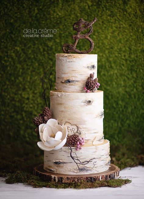 Wedding cake suite... 😅 - 2