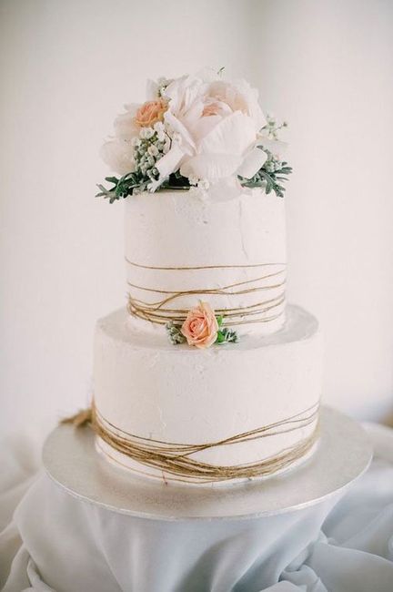 Wedding cake suite... 😅 - 3