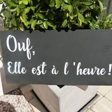 Pancarte enfants d'honneur - 2